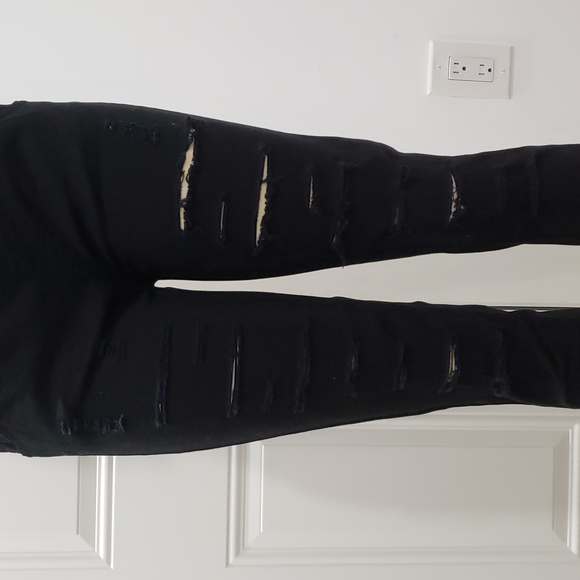 Denim for us overoll jumpsuit - Picture 2 of 11